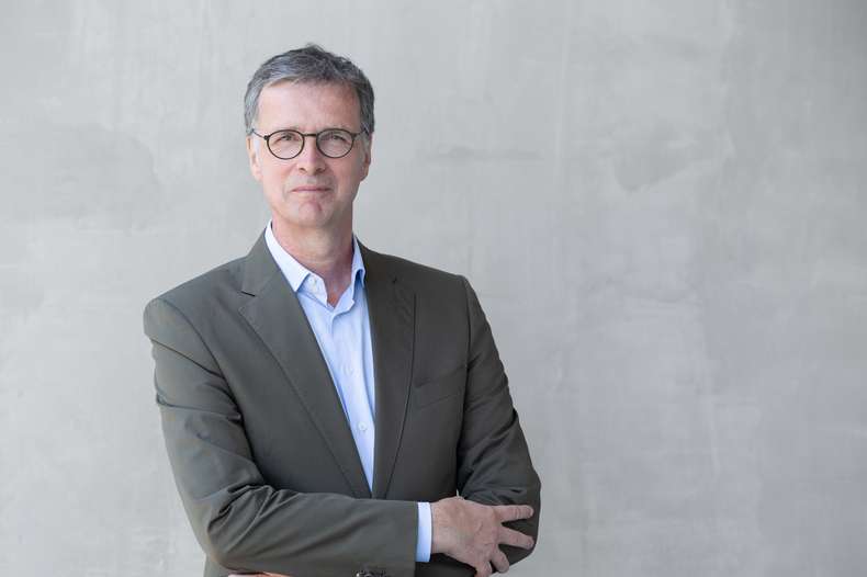 Martin Lemcke Martin Lemcke, Geschäftsführer von Langebartels+Jürgens Hamburg GmbH