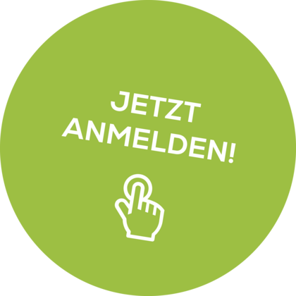 Jetzt anmelden!