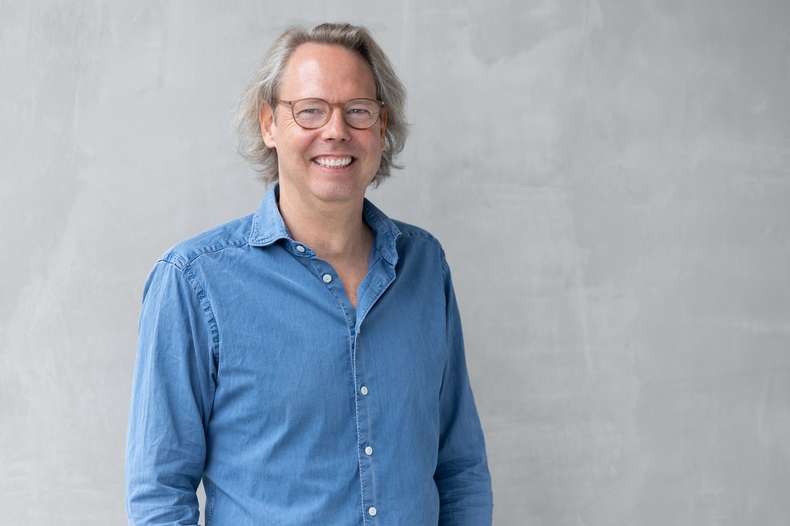 Olaf Kern von Langebartels+Jürgens Hamburg GmbH Olaf Kern von Langebartels+Jürgens Hamburg GmbH